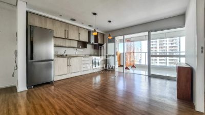Apartamento, 1 quarto, 57 m² - Foto 4