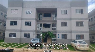 Apartamento, 2 quartos, 43 m² - Foto 1