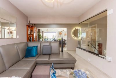 Cobertura, 4 quartos, 180 m² - Foto 2