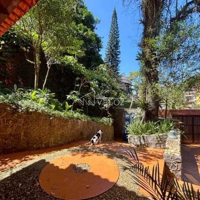 Apartamento, 4 quartos, 246 m² - Foto 2