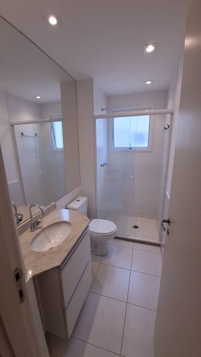 Apartamento, 3 quartos, 85 m² - Foto 4