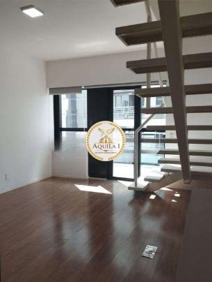 Apartamento, 1 quarto, 50 m² - Foto 1