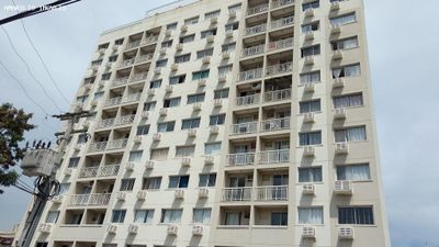 Apartamento, 2 quartos, 76 m² - Foto 1