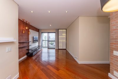 Apartamento, 3 quartos, 95 m² - Foto 3