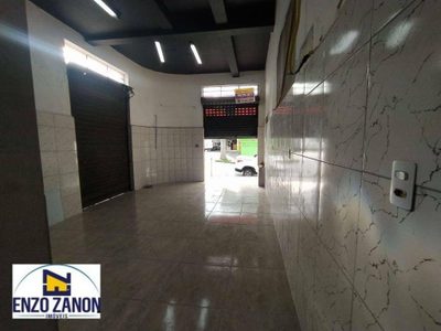 Loja-Salão, 47 m² - Foto 3