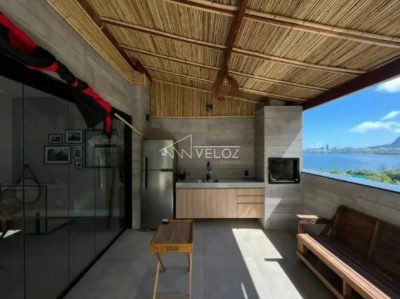Cobertura, 3 quartos, 138 m² - Foto 3