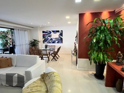 Apartamento, 3 quartos, 168 m² - Foto 5