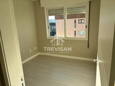 Apartamento, 2 quartos - Foto 1
