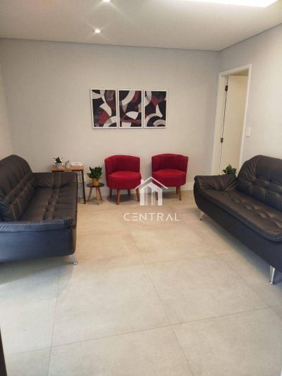 Sala-Conjunto, 12 m² - Foto 4