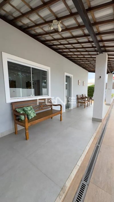 Casa, 7 quartos, 400 m² - Foto 3