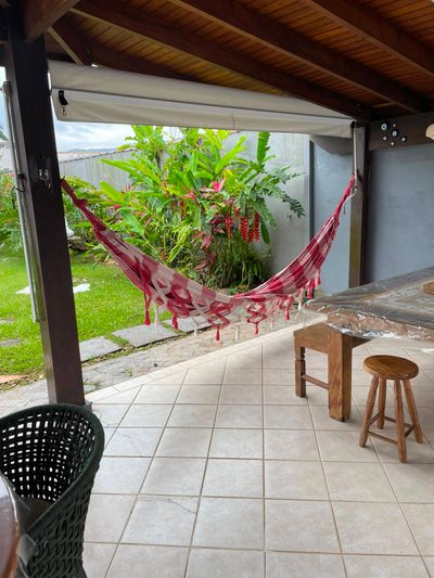 Casa, 4 quartos, 205 m² - Foto 5