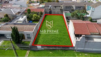 Terreno, 585 m² - Foto 1