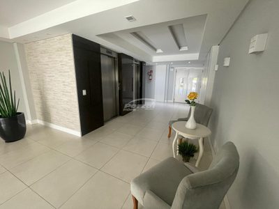 Apartamento, 3 quartos, 120 m² - Foto 3