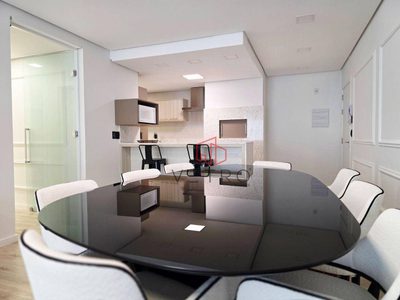 Apartamento, 3 quartos, 137 m² - Foto 4