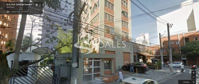 Loja-Salão, 42 m² - Foto 2