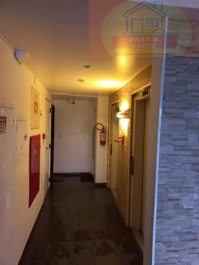Apartamento, 3 quartos, 56 m² - Foto 4