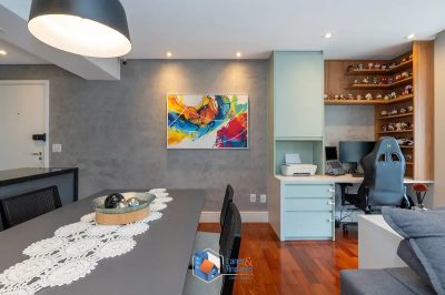 Apartamento, 2 quartos, 72 m² - Foto 5