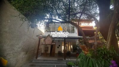 Casa, 3 quartos, 140 m² - Foto 3