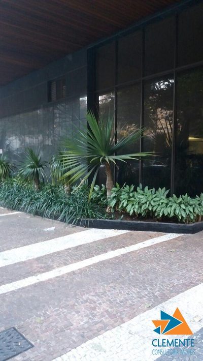 Apartamento, 4 quartos, 200 m² - Foto 1