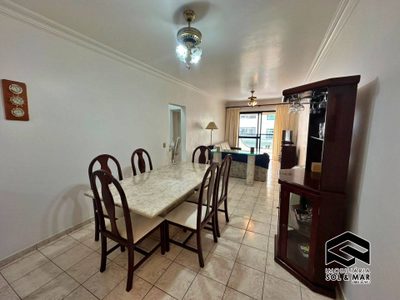 Apartamento, 3 quartos, 104 m² - Foto 1