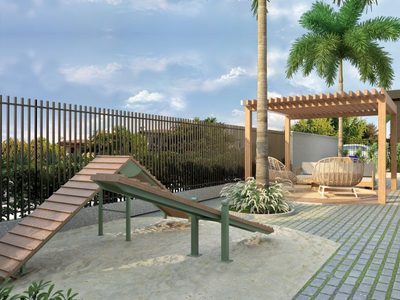 Casa de Condomínio, 4 quartos - Foto 4