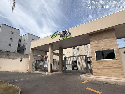 Apartamento, 2 quartos, 45 m² - Foto 1