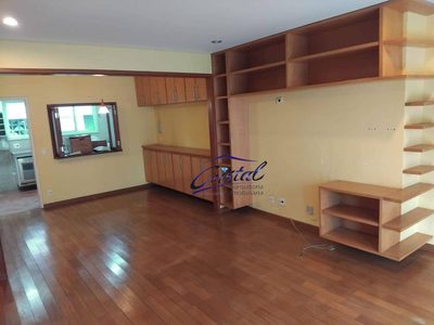 Apartamento, 2 quartos, 124 m² - Foto 1