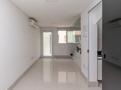 Apartamento, 2 quartos, 80 m² - Foto 2