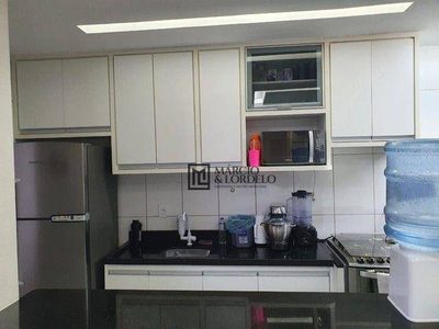 Apartamento, 2 quartos, 50 m² - Foto 5