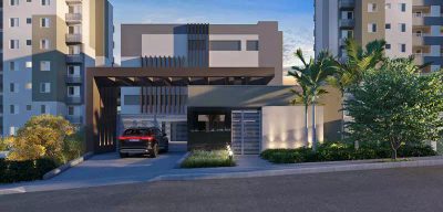 Apartamento, 3 quartos, 82 m² - Foto 2