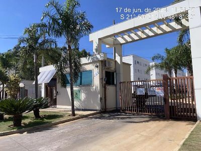 Apartamento, 2 quartos, 39 m² - Foto 1