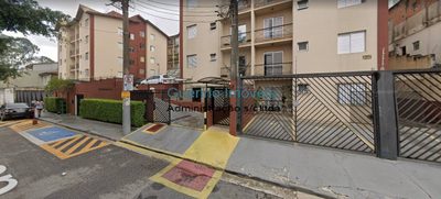 Apartamento, 2 quartos, 54 m² - Foto 2