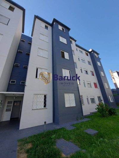 Apartamento, 2 quartos - Foto 5