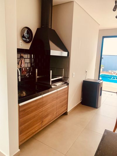 Casa, 3 quartos - Foto 5