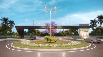 Terreno, 325 m² - Foto 2
