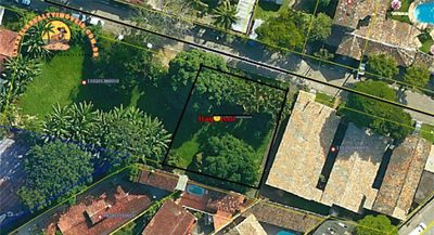 Terreno, 490 m² - Foto 1