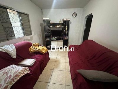 Casa, 3 quartos, 200 m² - Foto 1