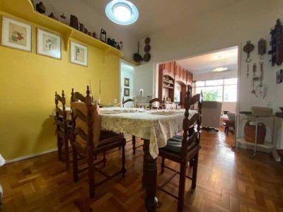 Apartamento, 3 quartos, 108 m² - Foto 3