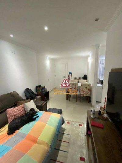 Apartamento, 2 quartos, 64 m² - Foto 2