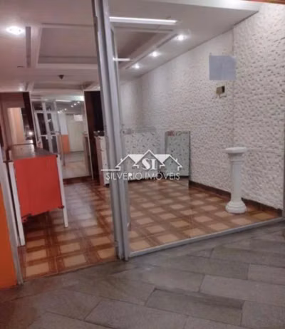 Loja-Salão, 36 m² - Foto 1