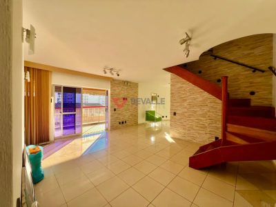 Cobertura, 2 quartos, 170 m² - Foto 2