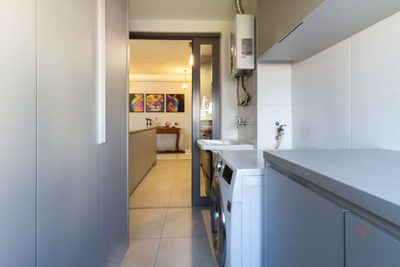 Apartamento, 3 quartos, 88 m² - Foto 5