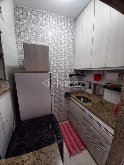 Apartamento, 1 quarto, 32 m² - Foto 4