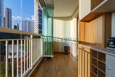 Apartamento, 2 quartos, 58 m² - Foto 4