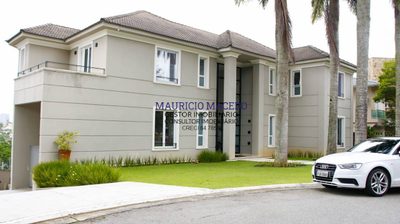Casa, 5 quartos, 900 m² - Foto 2