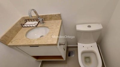 Apartamento, 3 quartos, 111 m² - Foto 5