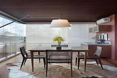 Apartamento, 3 quartos, 180 m² - Foto 4