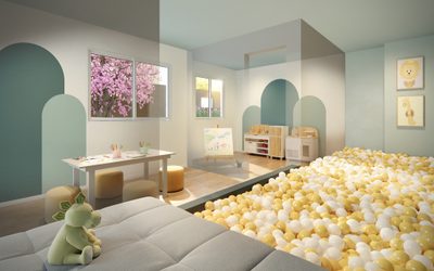 Apartamento, 2 quartos, 61 m² - Foto 5