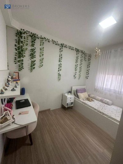Apartamento, 2 quartos, 82 m² - Foto 3