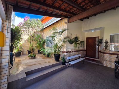 Casa, 3 quartos, 181 m² - Foto 5
